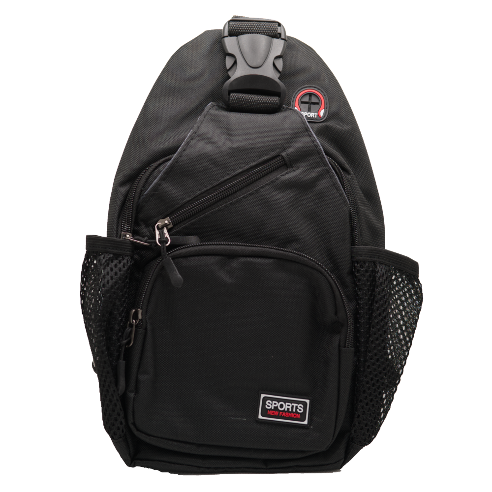 Mini Convertible Sling Packs